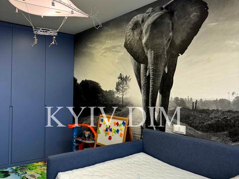 квартира за адресою Вацлава Гавела бульв. (Івана Лепсе), 6-В