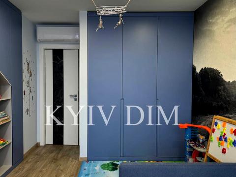 квартира за адресою Вацлава Гавела бульв. (Івана Лепсе), 6-В