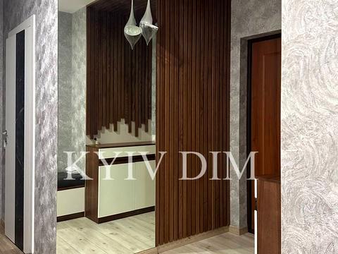 квартира за адресою Вацлава Гавела бульв. (Івана Лепсе), 6-В