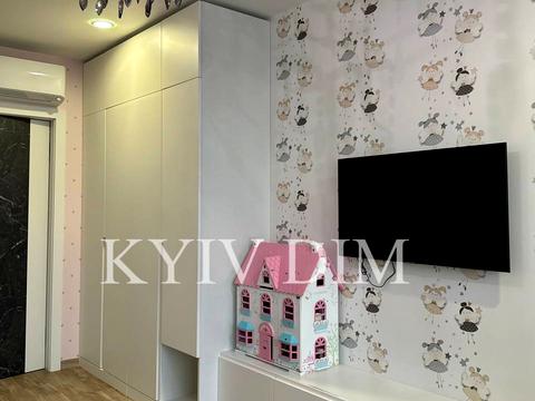 квартира за адресою Вацлава Гавела бульв. (Івана Лепсе), 6-В