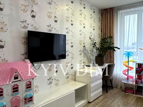 квартира за адресою Вацлава Гавела бульв. (Івана Лепсе), 6-В