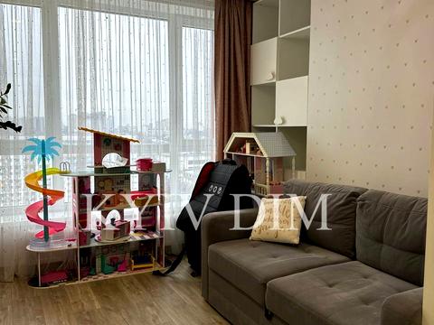 квартира за адресою Вацлава Гавела бульв. (Івана Лепсе), 6-В