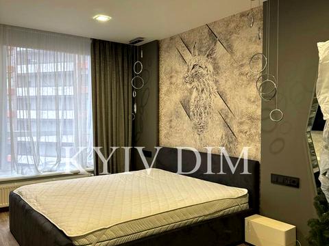 квартира за адресою Вацлава Гавела бульв. (Івана Лепсе), 6-В