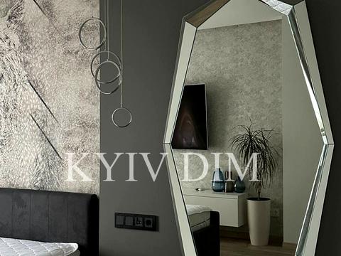 квартира за адресою Вацлава Гавела бульв. (Івана Лепсе), 6-В