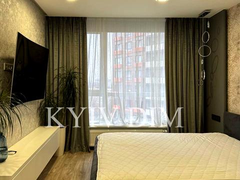 квартира за адресою Вацлава Гавела бульв. (Івана Лепсе), 6-В