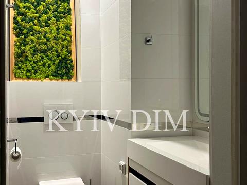 квартира за адресою Вацлава Гавела бульв. (Івана Лепсе), 6-В