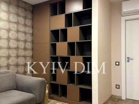 квартира за адресою Вацлава Гавела бульв. (Івана Лепсе), 6-В