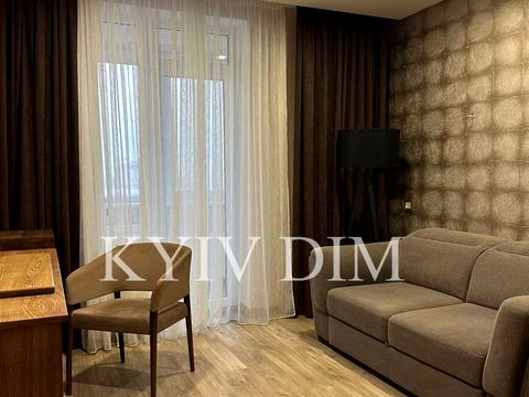 квартира за адресою Вацлава Гавела бульв. (Івана Лепсе), 6-В