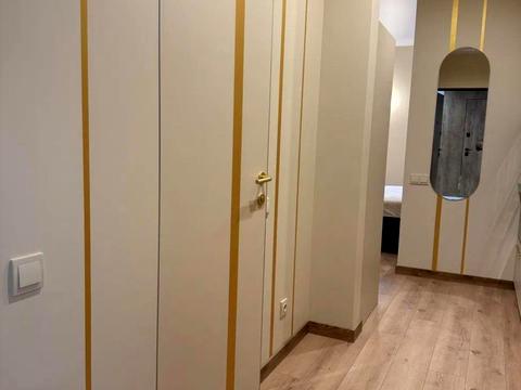 квартира за адресою Столичне шосе, 1