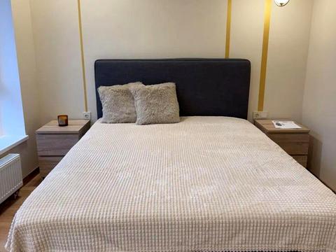 квартира за адресою Столичне шосе, 1