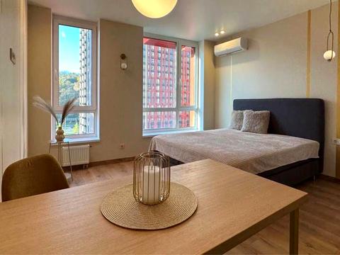 квартира за адресою Столичне шосе, 1