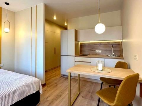 квартира за адресою Столичне шосе, 1