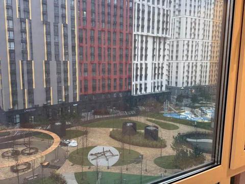 квартира за адресою Столичне шосе, 1