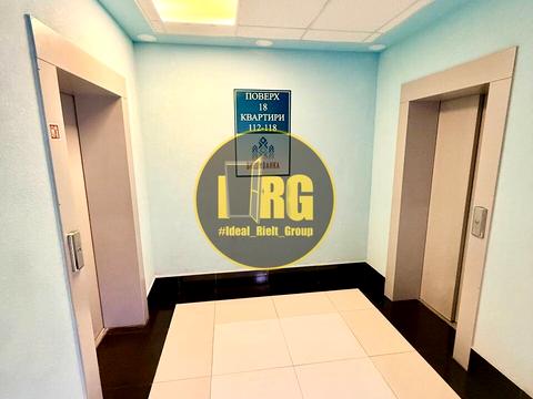 квартира за адресою Пріорська вул. (Полупанова), 16