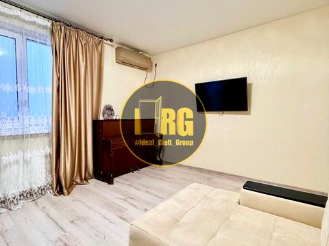 квартира за адресою Пріорська вул. (Полупанова), 16