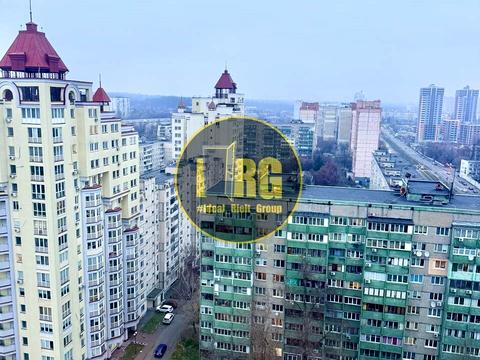 квартира за адресою Пріорська вул. (Полупанова), 16