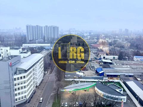 квартира за адресою Пріорська вул. (Полупанова), 16