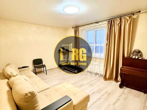 квартира за адресою Пріорська вул. (Полупанова), 16