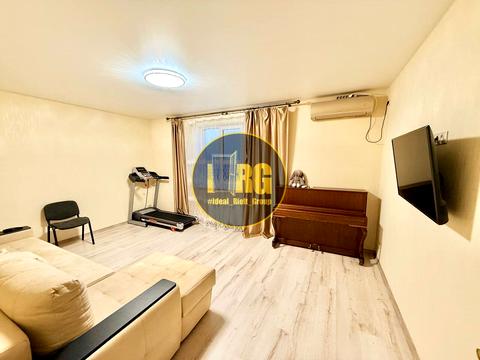 квартира за адресою Пріорська вул. (Полупанова), 16