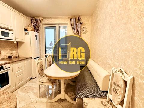 квартира за адресою Пріорська вул. (Полупанова), 16