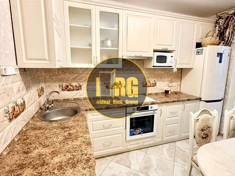 квартира за адресою Пріорська вул. (Полупанова), 16