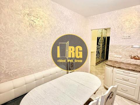 квартира за адресою Пріорська вул. (Полупанова), 16