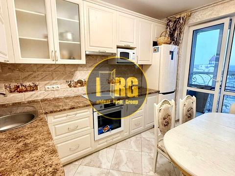 квартира за адресою Пріорська вул. (Полупанова), 16