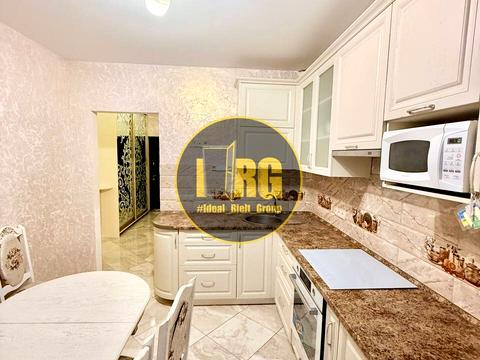 квартира за адресою Пріорська вул. (Полупанова), 16