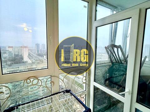 квартира за адресою Пріорська вул. (Полупанова), 16