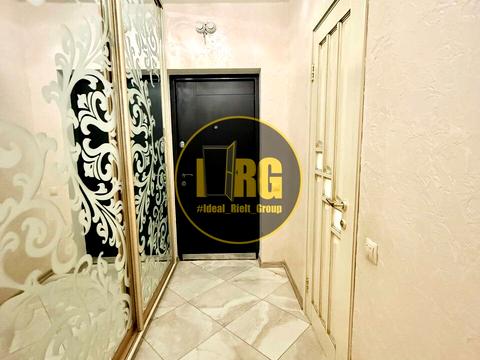 квартира за адресою Пріорська вул. (Полупанова), 16