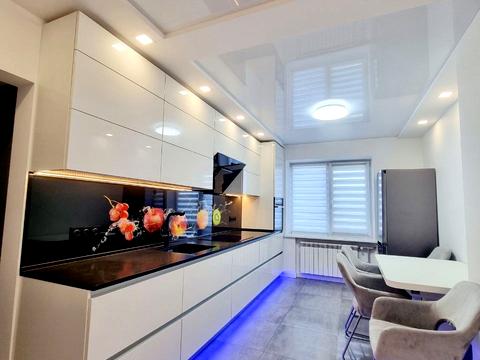 квартира за адресою Велика Діївська вул. (Братів Трофімових), 52