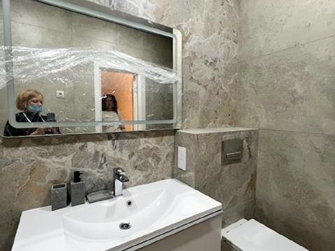 квартира за адресою Краснова вул., 1-Б