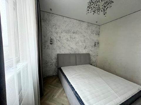 квартира за адресою Краснова вул., 1-Б