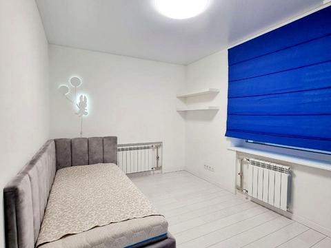 квартира за адресою Велика Діївська вул. (Братів Трофімових), 52