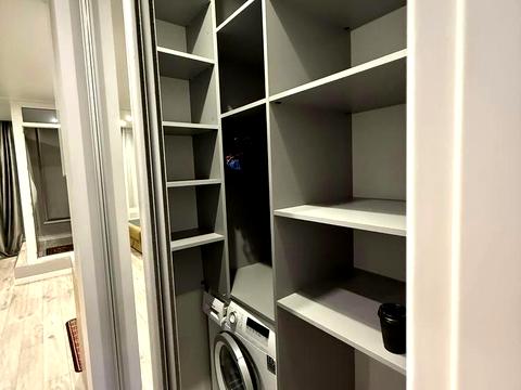 квартира за адресою Соборності просп. (Возз'єднання), 17