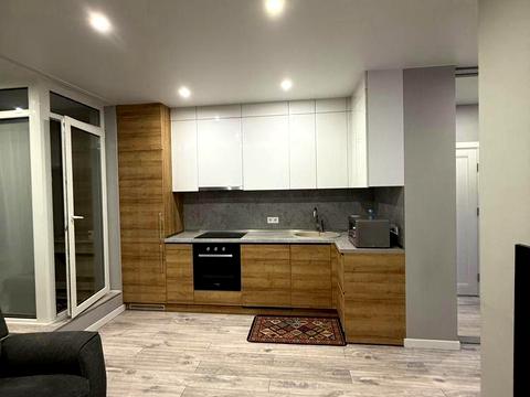 квартира за адресою Соборності просп. (Возз'єднання), 17