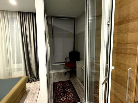 квартира за адресою Соборності просп. (Возз'єднання), 17