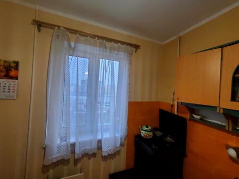 квартира за адресою Київ, Тростянецька вул., 6-Ж