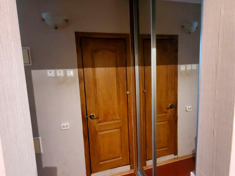 квартира за адресою Київ, Тростянецька вул., 6-Ж