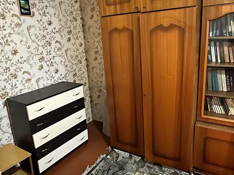 квартира по адресу Шалетт города ул., 3