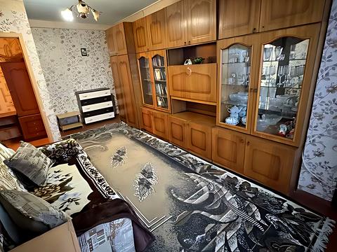 квартира по адресу Шалетт города ул., 3