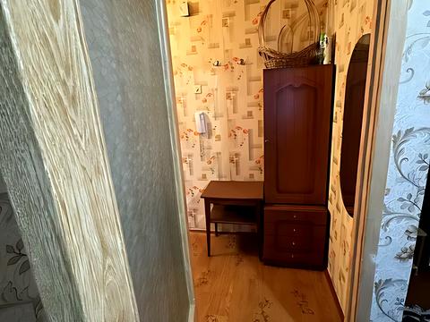 квартира по адресу Шалетт города ул., 3