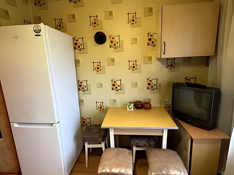 квартира по адресу Шалетт города ул., 3