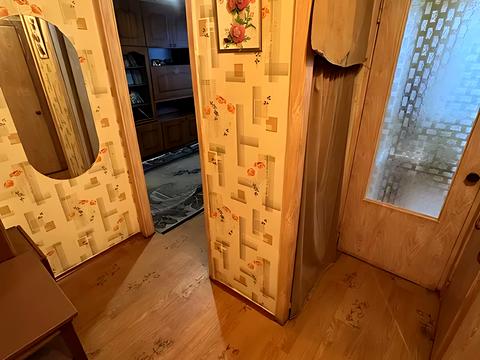 квартира по адресу Шалетт города ул., 3