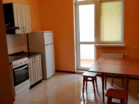 квартира за адресою Воскресенська вул., 16-В