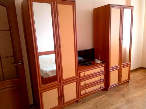 квартира за адресою Воскресенська вул., 16-В