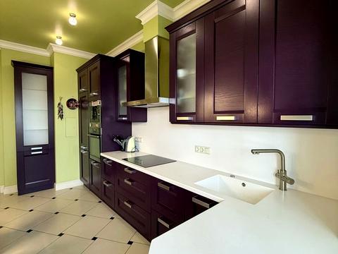 квартира за адресою Оболонська набережна вул., 1