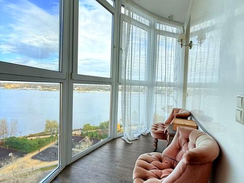 квартира за адресою Оболонська набережна вул., 1