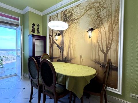 квартира за адресою Оболонська набережна вул., 1