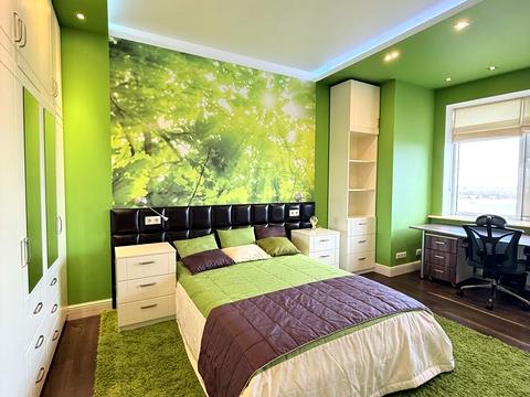 квартира за адресою Оболонська набережна вул., 1